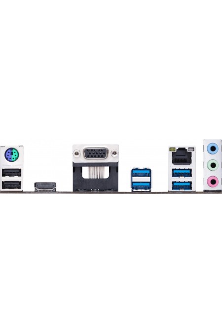 Материнская плата ASUS PRIME B660M-K D4 (90MB1950-M0EAY0) 4