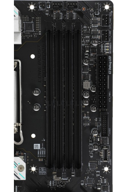 Материнская плата MSI B760 GAMING PLUS WIFI DDR4 2