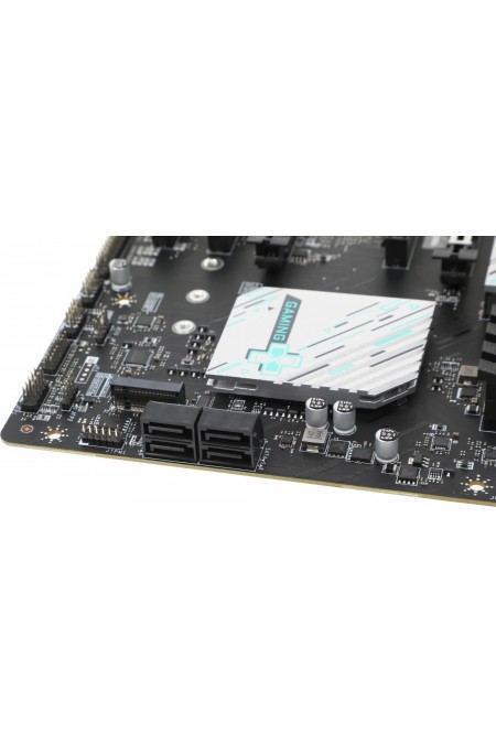 Материнская плата MSI B760 GAMING PLUS WIFI DDR4 3