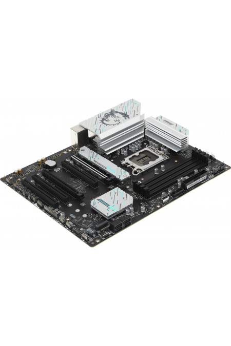 Материнская плата MSI B760 GAMING PLUS WIFI DDR4 5
