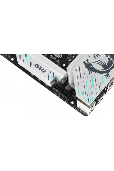 Материнская плата MSI B760 GAMING PLUS WIFI DDR4 7