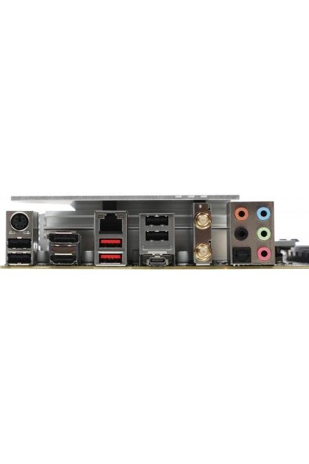 Материнская плата MSI B760 GAMING PLUS WIFI DDR4 8