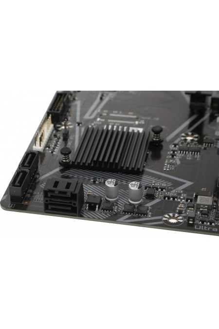 Материнская плата GIGABYTE A520M DS3H V2 DDR4 5