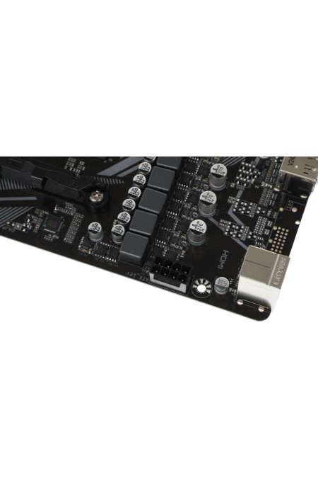 Материнская плата GIGABYTE A520M DS3H V2 DDR4 7