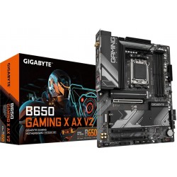 Материнская плата GIGABYTE B650 GAMING X AX V2
