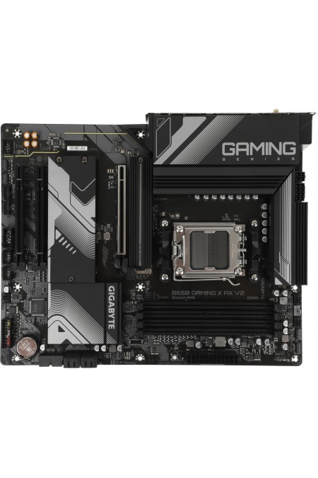 Материнская плата GIGABYTE B650 GAMING X AX V2 1