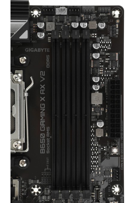 Материнская плата GIGABYTE B650 GAMING X AX V2 2