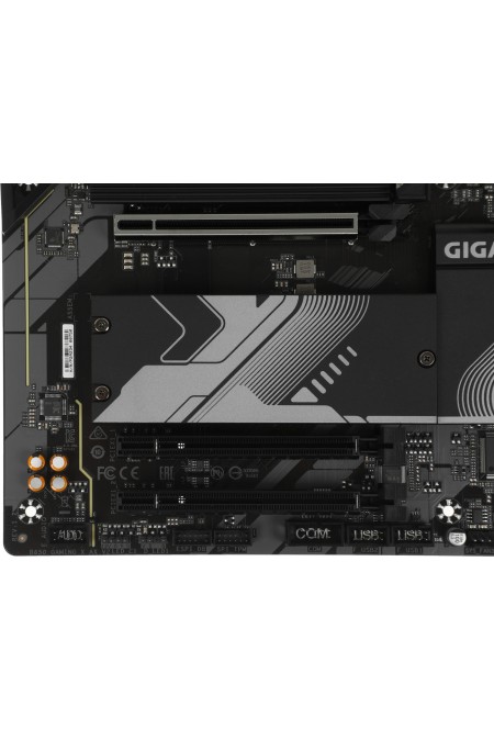 Материнская плата GIGABYTE B650 GAMING X AX V2 6