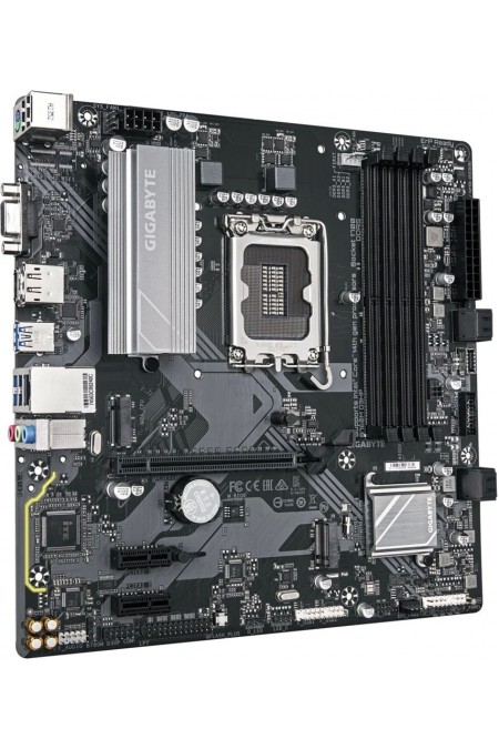 Материнская плата GIGABYTE B760M D3HP DDR5 