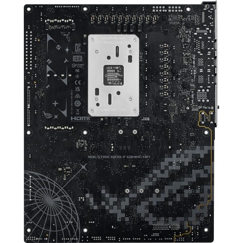 Материнская плата ASUS ROG STRIX X870-F GAMING WIFI (90MB1IV0-M0EAY0) 9