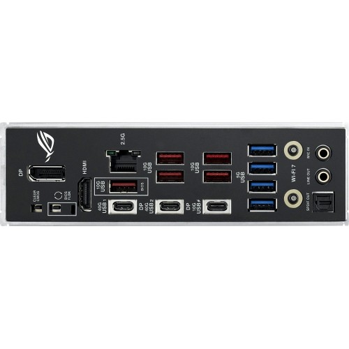 Материнская плата ASUS ROG STRIX X870-F GAMING WIFI (90MB1IV0-M0EAY0) 11