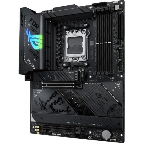 Материнская плата ASUS ROG STRIX X870-F GAMING WIFI (90MB1IV0-M0EAY0) 2