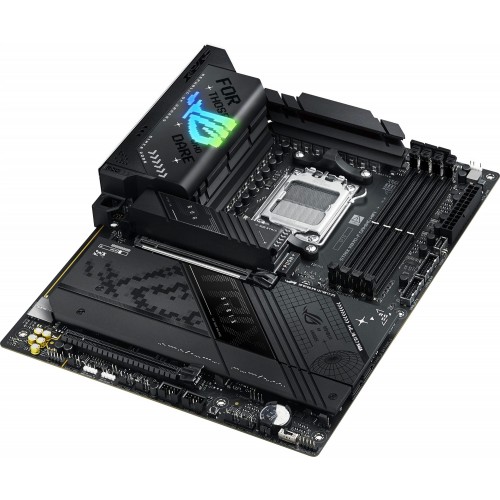 Материнская плата ASUS ROG STRIX X870-F GAMING WIFI (90MB1IV0-M0EAY0) 5
