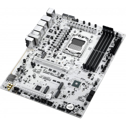 Материнская плата ASUS ROG STRIX X870-A GAMING WIFI (90MB1IF0-M0EAY0) 10