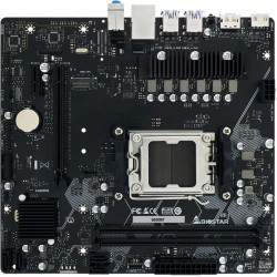 Материнская плата Biostar B650MT Ver. 7.1