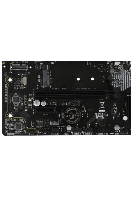 Материнская плата Biostar B650MT Ver. 7.1 4