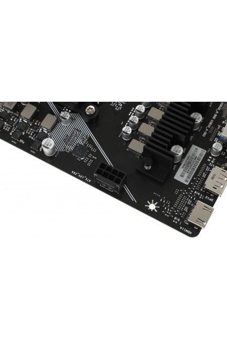 Материнская плата Biostar B650MT Ver. 7.1 5