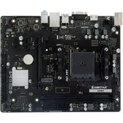 Материнская плата Biostar A520MHP