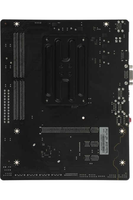 Материнская плата Biostar A520MHP 10