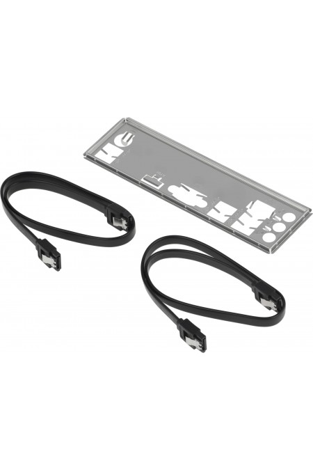 Материнская плата Biostar A520MHP 12