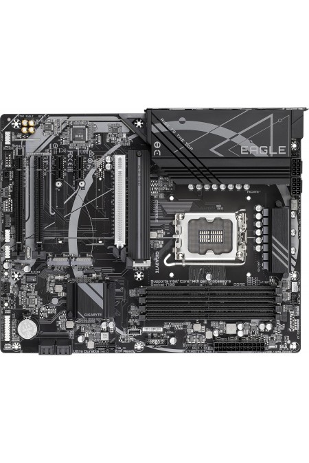 Материнская плата GIGABYTE Z790 EAGLE 
