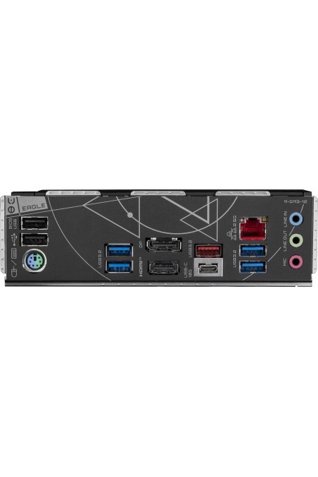 Материнская плата GIGABYTE Z790 EAGLE 1