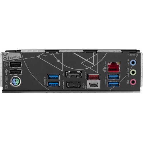 Материнская плата GIGABYTE Z790 EAGLE 1