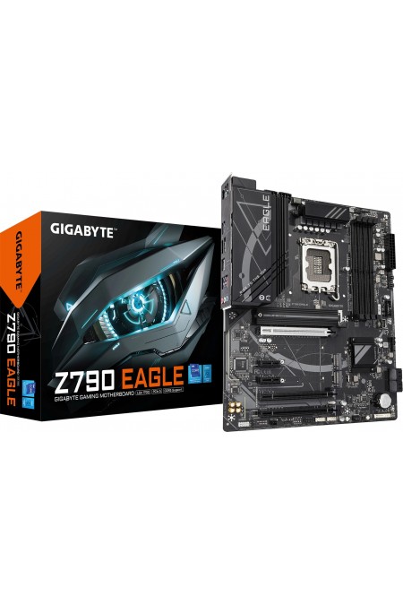 Материнская плата GIGABYTE Z790 EAGLE 2
