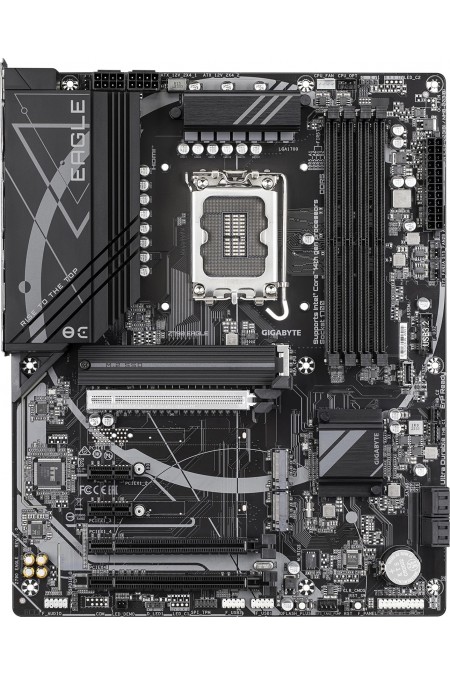 Материнская плата GIGABYTE Z790 EAGLE 3