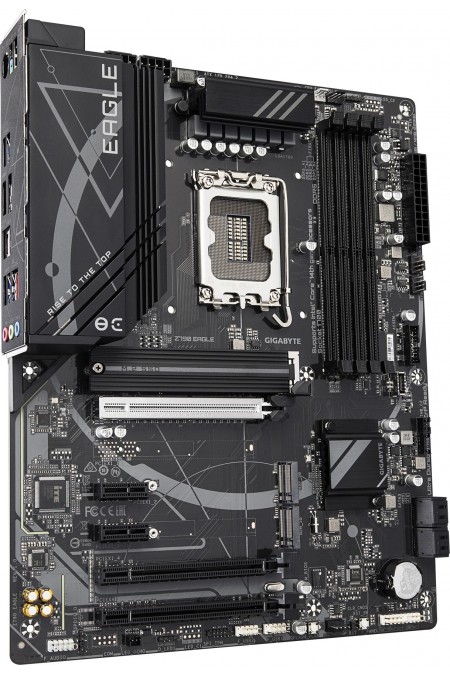 Материнская плата GIGABYTE Z790 EAGLE 4