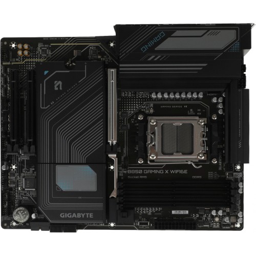 Материнская плата GIGABYTE B850 GAMING X WIFI6E 10
