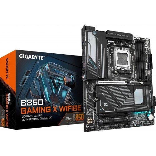 Материнская плата GIGABYTE B850 GAMING X WIFI6E 2