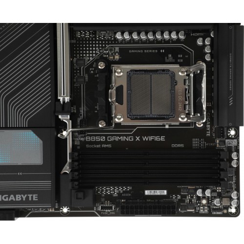 Материнская плата GIGABYTE B850 GAMING X WIFI6E 4