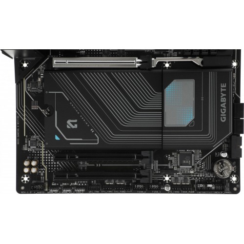 Материнская плата GIGABYTE B850 GAMING X WIFI6E 5