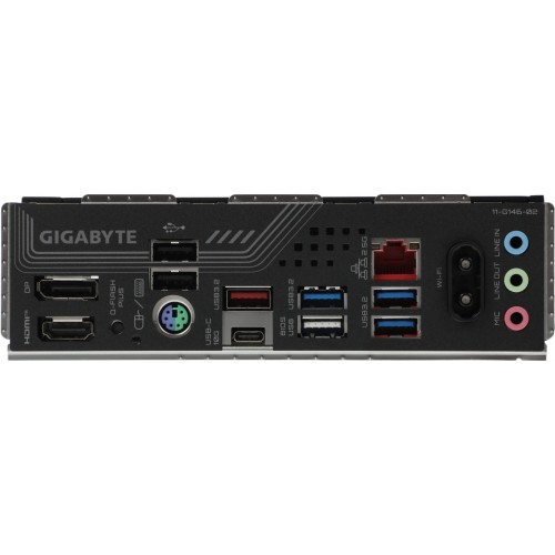 Материнская плата GIGABYTE B850 GAMING X WIFI6E 6