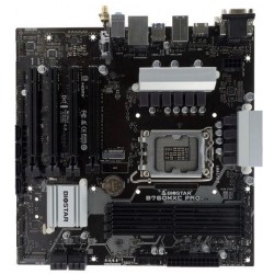 Материнская плата Biostar B760MXC Pro