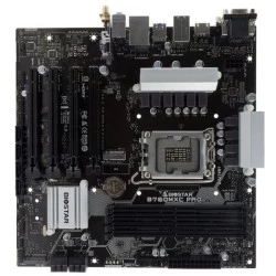 Материнская плата Biostar B760MXC Pro