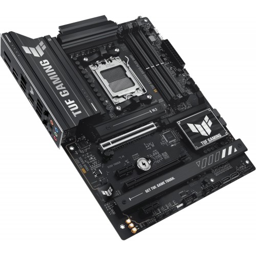 Материнская плата ASUS TUF GAMING B850-PLUS WIFI (90MB1J30-M0EAY0) 6