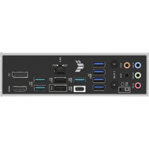 Материнская плата ASUS TUF GAMING B850-PLUS WIFI (90MB1J30-M0EAY0) 7