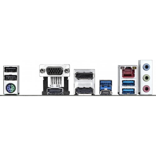 Материнская плата GIGABYTE B760M DS3H GEN5 4