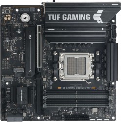 Материнская плата ASUS TUF GAMING B850M-E WIFI (90MB1LS0-M0EAY0)