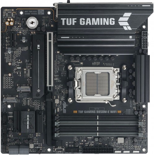 Материнская плата ASUS TUF GAMING B850M-E WIFI (90MB1LS0-M0EAY0) 