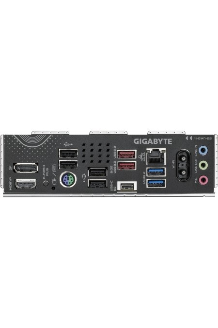 Материнская плата GIGABYTE B850 Eagle WIFI6E 2