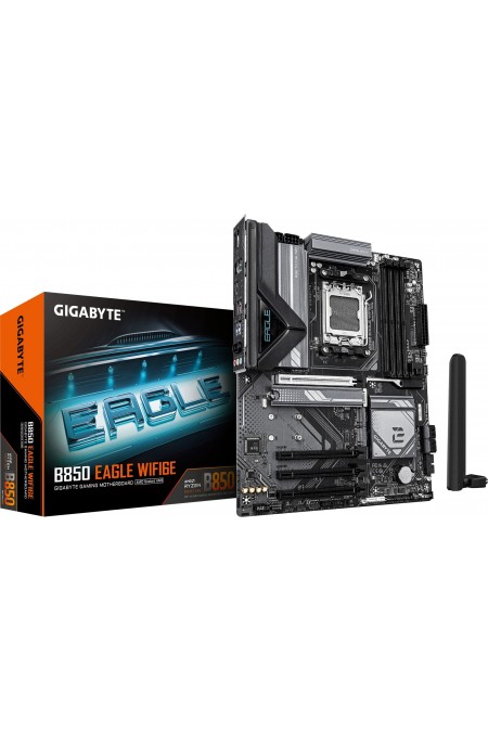Материнская плата GIGABYTE B850 Eagle WIFI6E 3