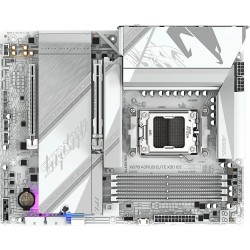 Материнская плата GIGABYTE X870 AORUS ELITE X ICE
