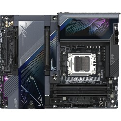Материнская плата GIGABYTE X870E AORUS MASTER X3D