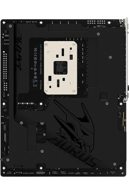 Материнская плата GIGABYTE X870E AORUS MASTER X3D 1