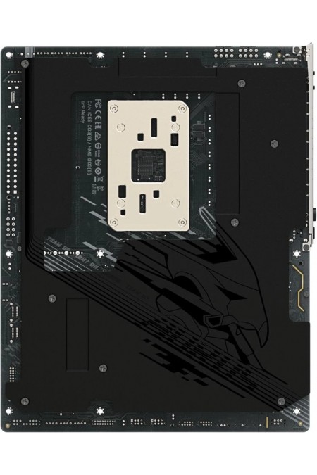 Материнская плата GIGABYTE X870E AORUS PRO X3D 4