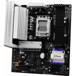 Материнская плата ASRock A620AM Pro RS