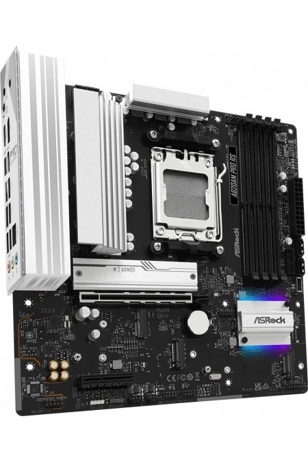 Материнская плата ASRock A620AM Pro RS 1